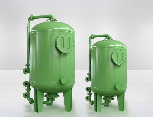 多介質過濾器可以代替活性炭過濾器嗎？