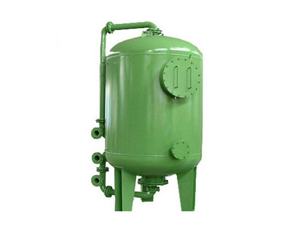 多介質過濾器的過濾效果與哪些因素有關系 多介質過濾器的過濾效果與哪些因素有關系